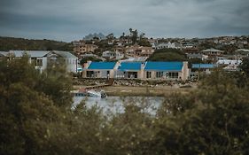 Aloha Lodge